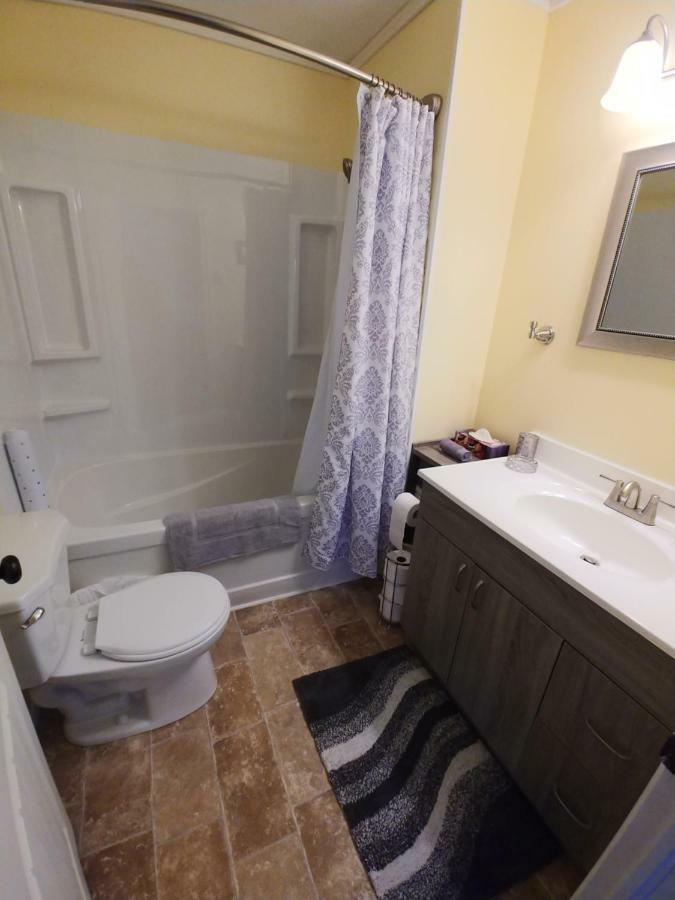 Lavenia Rose Cottages, Sunrise Cottage Catalina Eksteriør bilde