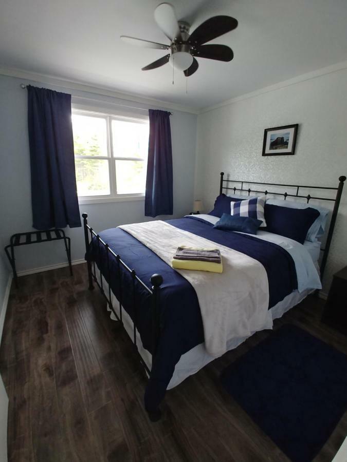 Lavenia Rose Cottages, Sunrise Cottage Catalina Eksteriør bilde