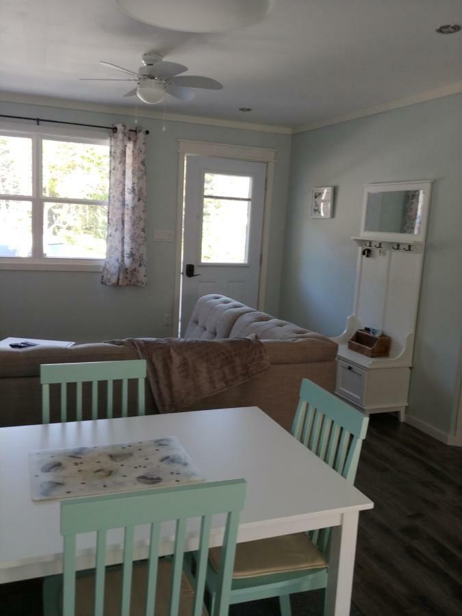 Lavenia Rose Cottages, Sunrise Cottage Catalina Eksteriør bilde