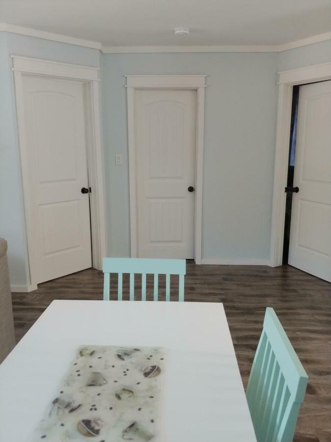 Lavenia Rose Cottages, Sunrise Cottage Catalina Eksteriør bilde