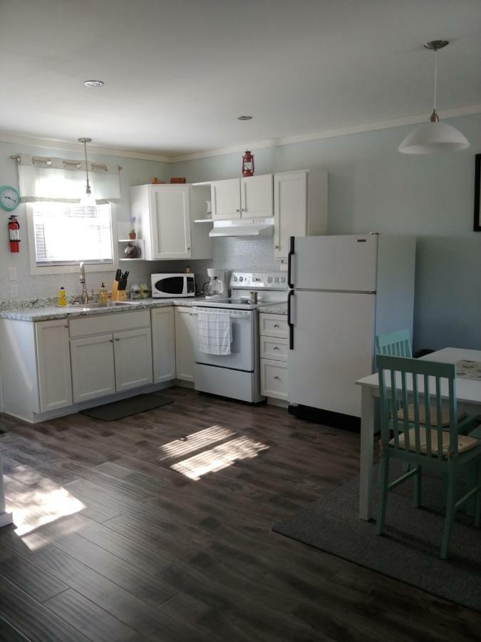 Lavenia Rose Cottages, Sunrise Cottage Catalina Eksteriør bilde